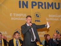 Președintele PNL Dâmbovița îl laudă pe directorul DSP: Își face treaba omul, nu contează că e pesedist