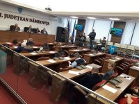 Consilierii județeni PNL Dâmbovița, absenți de la ședința extraordinară / „Ambiții de partid”, „mod iresponsabil” (comunicat CJD)
