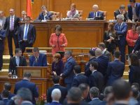 Oana Vlăducă (PRO ROMÂNIA): Guvernarea „pe bâjbâite” trebuie să înceteze / acum vom filtra sloganurile din Opoziție