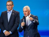 Țuțuianu, mesaj tăios despre situația PRO ROMÂNIA / discuție cu Ponta pentru viitorul partidului