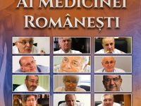 Lucian Avramescu, lansarea volumului „Grei ai medicinei românești” la Voinești, Dâmbovița!