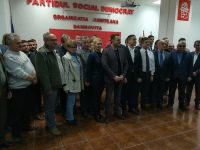 Alegeri în PSD Dâmbovița / Primarul municipiului Târgoviște, despre epoca Plumb