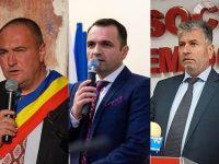 O alianță PSD Dâmbovița – PRO ROMÂNIA pare inevitabilă. Mesajele a 3 lideri social-democrați