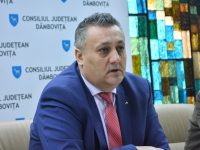 Președintele CJ Dâmbovița: Se ia în calcul majorarea taxei de habitat din a doua parte a anului / n-a mai fost mărită de 4 ani