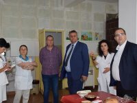 Președintele CJ Dâmbovița: Bătălie pentru preluarea conducerii spitalelor / unii cu finanțarea, alții cu puterea