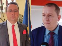 Dâmbovița / COVID-19: Primarul orașului Pucioasa, replică dură către managerul Spitalului Județean