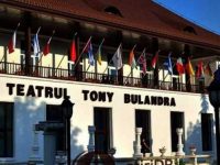 Teatrul „Tony Bulandra” Târgoviște suspendă toate spectacolele în perioada 10 – 22 martie
