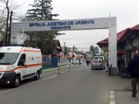 Dâmbovița / COVID-19: Primele demisii din Spitalul Județean – 2 medici de la Secția de Pneumologie