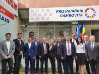 Obiective ultra-ambițioase anunțate de Adrian Țuțuianu pentru PRO ROMÂNIA Dâmbovița / prezentarea altor 10 candidați