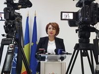 Deputat PRO ROMÂNIA îl desființează pe ministrul „Grindă” / moțiune simplă