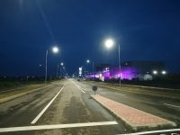 Stadiul investițiilor din zona mall-ului de la Târgoviște / pe 20 august, inaugurare