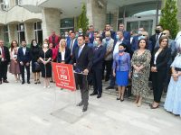 PSD Dâmbovița a depus candidaturile pentru Consiliul Județean / lista completă