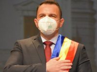 Primarul municipiului Târgoviște a depus jurământul pentru noul mandat / primul mesaj