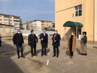 Târgoviște: Școala „Tudor Vladimirescu” va fi transformată pe bani europeni / contract semnat astăzi / detalii de proiect / foto