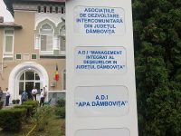 Inaugurare: Sediu comun pentru toate cele 3 Asociații de Dezvoltare Intercomunitară din Dâmbovița