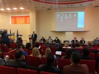 Amplă dezbatere pe Sănătate organizată de CJ Dâmbovița / Printre invitați: profesorii Rafila și Streinu-Cercel (declarații)