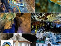 Peștera Ialomiței trece la programul de iarnă din 1 octombrie