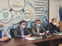 Dâmbovița: Avansează proiectul regional de dezvoltare a infrastructurii de apă și apă uzată / contract semnat pentru furnizare echipamente