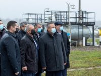 Premierul Ciucă și ministrul Energiei au fost, astăzi, în Dâmbovița / detalii