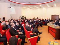 CJ Dâmbovița: Întâlnire cu primarii pe tema oportunităților de finanțare europeană până în 2027
