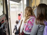 Transport gratuit pentru elevii din Târgoviște / detalii