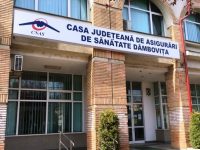 CJAS Dâmbovița, sesiune de contractare pe luna noiembrie / calendar