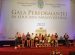 Gala Performanței în Educație / Copiii de excepție ai Târgoviștei, premiați de municipalitate