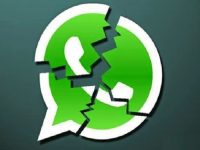 WhatsApp a crăpat! Aplicația nu poate fi accesată