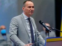 Cotinescu (PNL): Prin votul majoritătii PSD – USR din Consiliul Local, Târgovistea pierde peste 10 milioane de euro