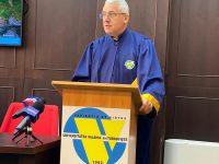 Candidează Adrian Țuțuianu pentru funcția de Rector al Universității „Valahia”? / răspunsul acestuia