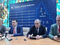 A fost semnat contractul de realizare a studiului de fezabilitate și proiectului tehnic pentru Centura orașului Găești (detalii)