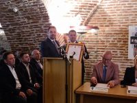 Distincție: Leonardo Badea, viceguvernator BNR, a primit titlul de „Cetățean de onoare al județului Dâmbovița” / mesajul acestuia