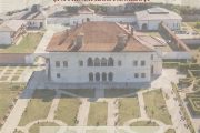 Palatul Potlogi: „Rânduiala ospețelor domnești în vremea lui Constantin Brâncoveanu și a principilor fanarioți”