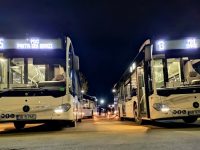 Târgoviște: Noul program de transport public exterior, valabil de la 1 august