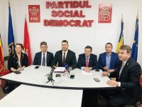 Target pentru PSD Moreni și Gabriel Purcaru în 2024: primar și peste 50% la toate alegerile / declarații despre adversari