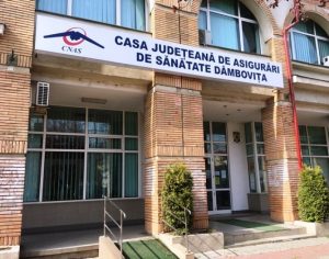 CJAS Dâmbovița, sesiune de contractare IUNIE 2023 pentru toate domeniile de asistență medicală (medicamente, materiale, dispozitive)