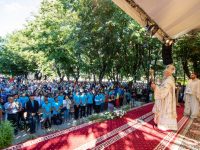 10 – 11 august: Sărbătoarea Sf. Ierarh Nifon / Premierul Marcel Ciolacu, așteptat la Târgoviște