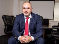 SCHIMBARE majoră: Liviu Stoica, noul director general al Companiei de Apă Târgoviște – Dâmbovița!