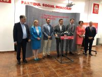Președintele PSD Dâmbovița, despre informația privind negocierile cu PNL pentru alianță înainte de alegeri