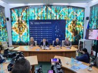 Președintele CJ Dâmbovița, raport de activitate după 3 ani de mandat