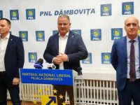 ‼ Virgil Guran, obligat să candideze pentru CJ Dâmbovița sau Primăria Târgoviște! PNL trebuie să-și schimbe un candidat