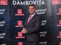 Dâmbovița: Al șaselea primar PNL care trece la PSD (mesaj)