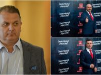 Doi primari PNL Dâmbovița trec la PSD și îl acuză pe președintele filialei / Reacția lui Virgil Guran