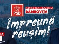 Al cincilea: PNL Dâmbovița mai pierde un primar, trecut la PSD