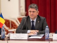 NEMULȚUMIRE: Senatorul Titus Corlățean s-a retras de pe lista de europarlamentare / declarație