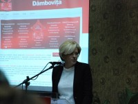 Dâmbovița: Corina Crețu, atac la PPE și PDL