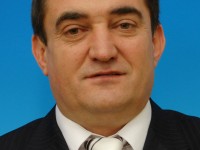 Moment jenant pentru președintele PDL Dâmbovița: Iulian Vladu n-a știut pe cine are președinte de organizație la Fieni. A aflat de la jurnaliști