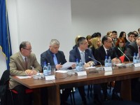 Victor Ponta și Adrian Țuțuianu, prezenți la semnarea contractelor de finanțare pentru POL AUTO MUNTENIA. Investiție de 18 milioane de euro la Titu!