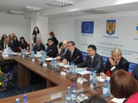 Deputatul Ionuț Săvoiu, declarații despre semnarea proiectului de 18 milioane de euro de la Titu