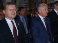 Ionuț Săvoiu, administrator public al județului, declarație de susținere pentru Adrian Țuțuianu